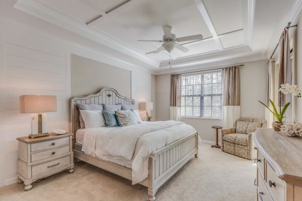 Bedroom Furniture Assembly in Loveland