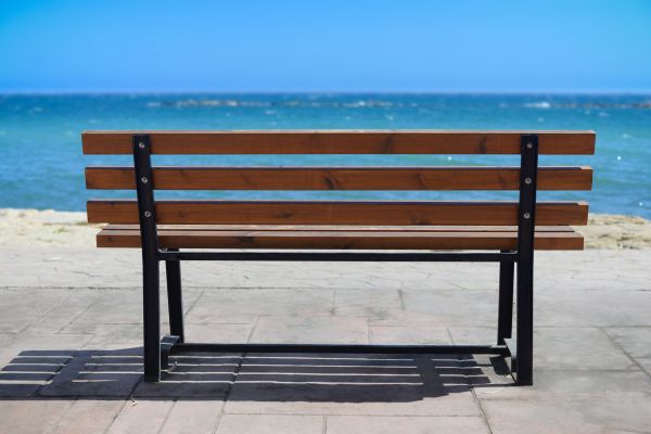 Bench Assembly in Loveland