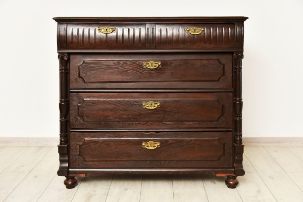 Dresser Assembly in Loveland