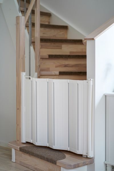 Stair Gate Assembly in Loveland