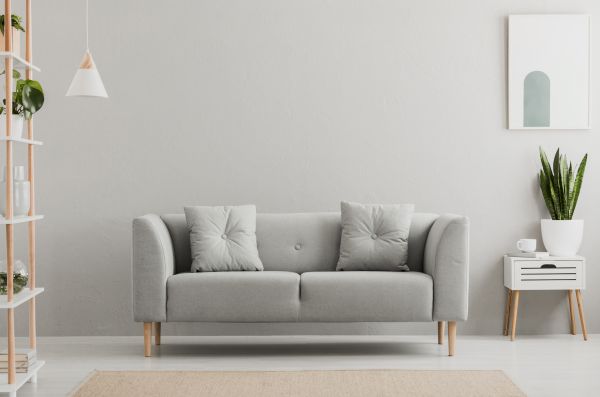 Sofa Assembly in Loveland