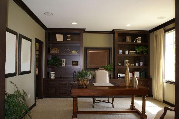 Office Furniture Installation in Loveland