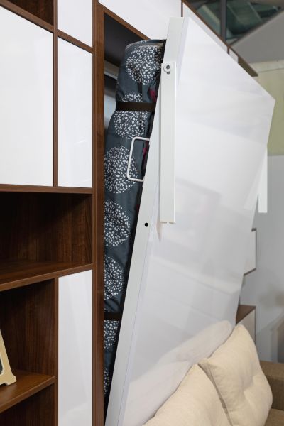 Wall Bed Installation in Loveland