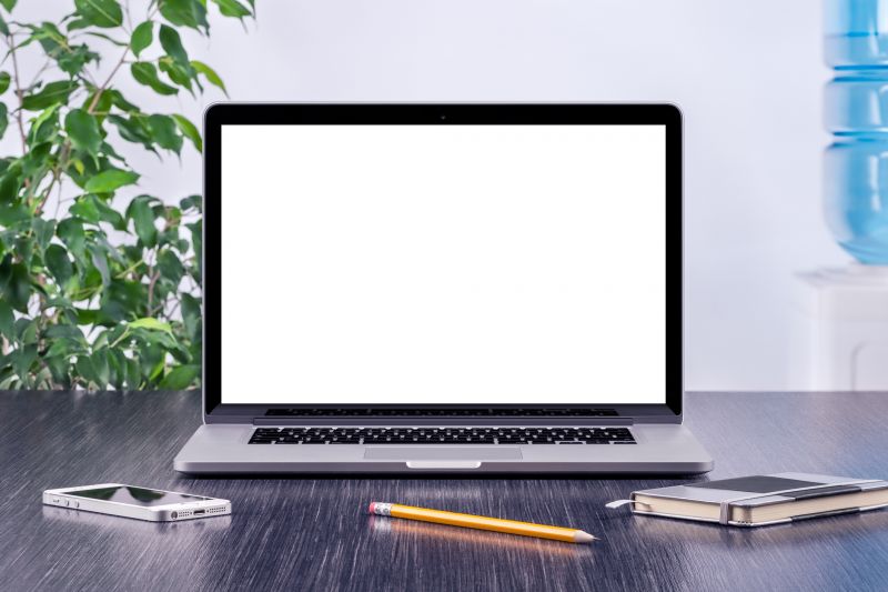 Commercial Equipment Setup