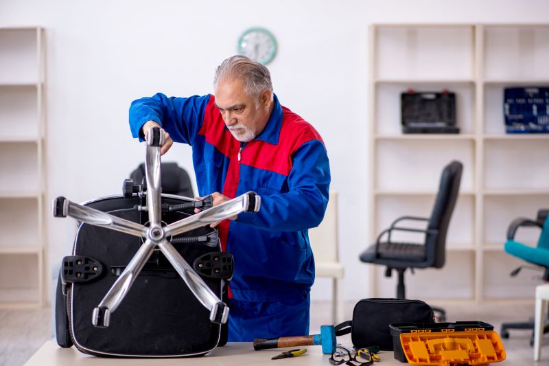 Tools and Components