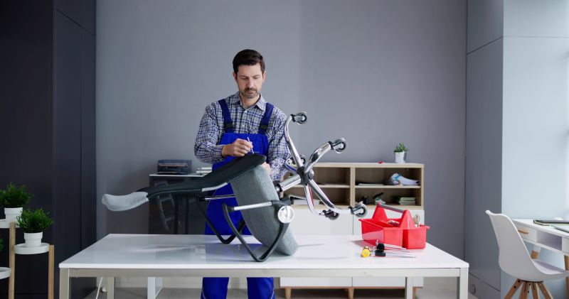 Flexible Scheduling Options